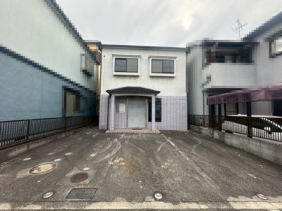 【外観】 | 土塔町　売土地 | お客様にとって最良のマイホームが見つかりますよう、イエストアが全力でお手伝いさせていただきます！