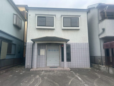 【外観】 | 土塔町　売土地 | 自由設計対応ですので、お好きな間取りで個性あふれる住まいにしてくださいね！