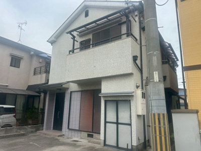 【外観】 | 土塔町　売土地 | お好きなプランで夢のマイホームを建てて下さいね♪