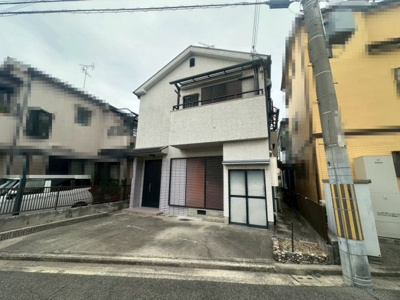 【前面道路含む現地写真】 | 土塔町　売土地 | ◆新生活のスタートをここではじめませんか◆
