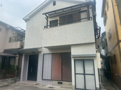 【外観】 | 土塔町　売土地 | ピカピカのお家で始まる新生活が楽しみですね！素敵なマイホームを一緒に考えましょう♪