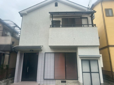 【外観】 | 土塔町　売土地 | 【建築のご提案が可能です】どんな家を建てる事ができるのだろう？と感じたらイエストアへご相談を！イエストアスタッフが設計士と共にご希望に沿った間取りをご提案を致します♪