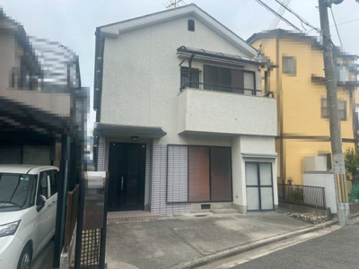 【外観】 | 土塔町　売土地 | 【周辺施設もご紹介可能】お住まいになった際のイメージをお持ちいただくため、周辺施設へのご案内も致します♪お気軽にお申し付けください！