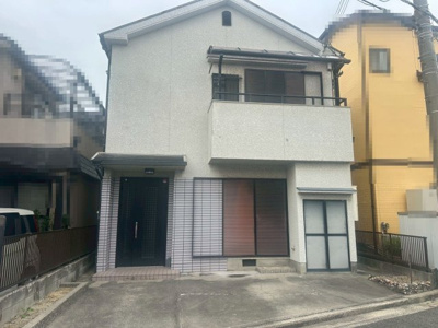 【外観】 | 土塔町　売土地 | 閑静な住宅街で叶える穏やかな新生活をここではじませんか♪