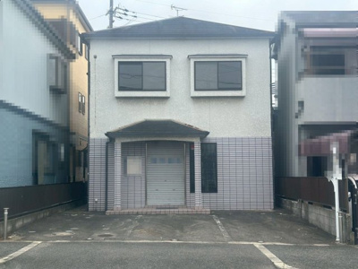 【外観】 | 土塔町　売土地 | 建築条件無！お好きな工務店やハウスメーカーで建築して頂けます♪