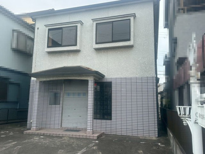 【外観】 | 土塔町　売土地 | 【解体更地渡し】すぐにお家を建てられますよ！是非現地にてご確認ください！