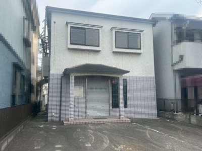 【外観】 | 土塔町　売土地 | ご家族に合ったプランをご提案いたします！資料請求だけでもお気軽にお問い合わせくださいね♪