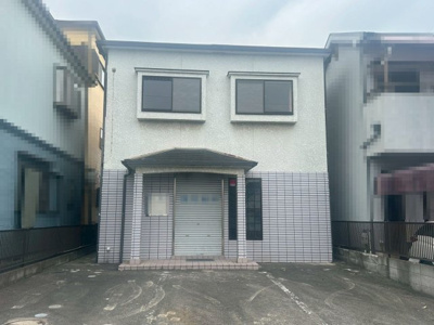 【外観】 | 土塔町　売土地 | 人生での大きなお買い物です　ぜひ自由設計をお選びください！！