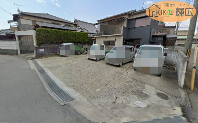 加古川市加古川町備後　土地