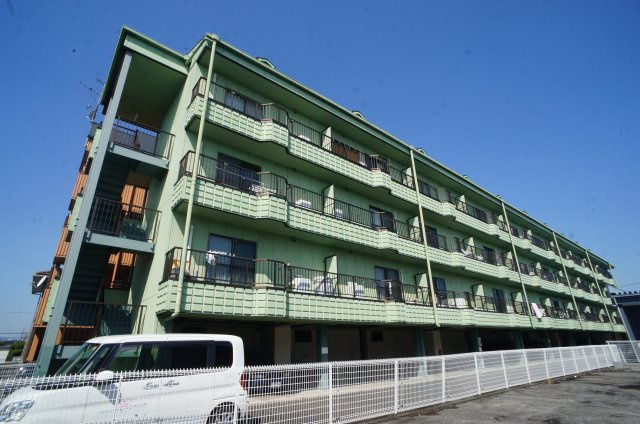 橿原市土橋町の賃貸マンション