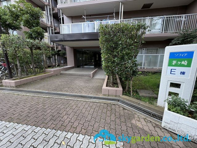ソフィア茅ヶ崎Ｅ棟