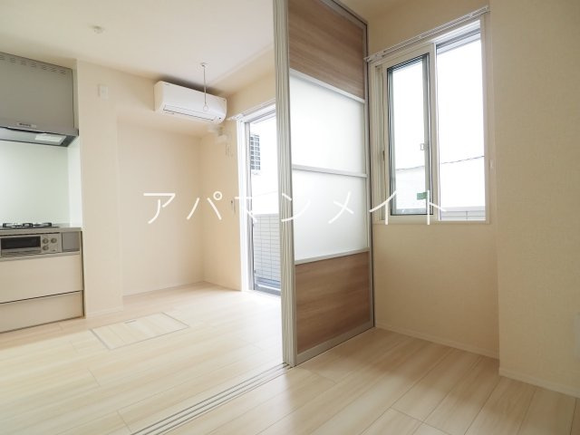 【子供部屋】 | GlicinaMasudaya | 戸塚周辺ならアパマンメイトへＬｅｔｓ Ｇｏ ！