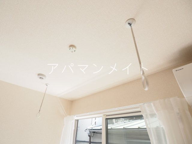 【設備】 | GlicinaMasudaya | 戸塚周辺ならアパマンメイトへＬｅｔｓ Ｇｏ ！