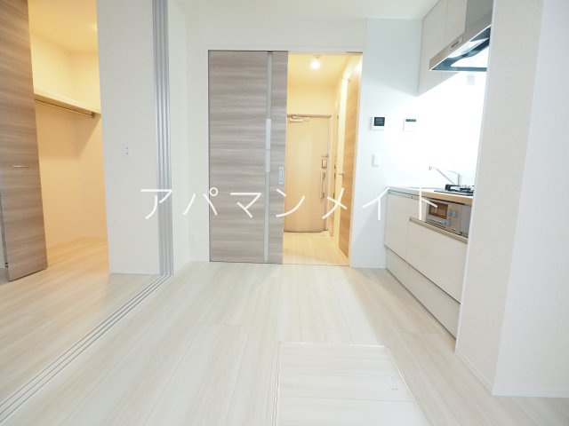 【居間・リビング】 | GlicinaMasudaya | こちらの居間で趣味の時間をお楽しみください