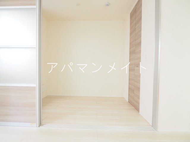 【寝室】 | GlicinaMasudaya | 落ち着いた色調の寝室です