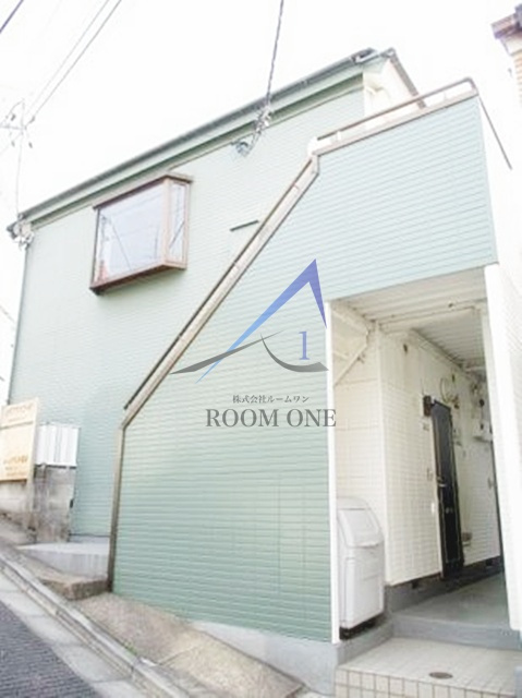 池尻アサカコーポ