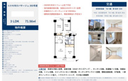 コスモ市川パサージュ【仲介手数料無料】の画像