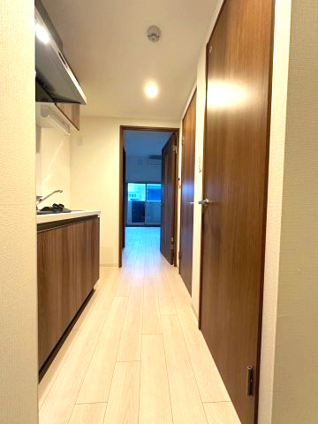 【内装】 | ロイス茨木奈良町