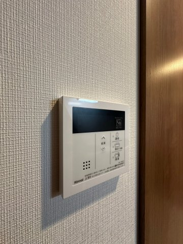 【設備】 | ロイス茨木奈良町