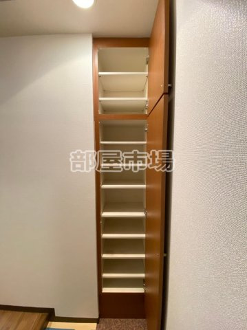 GRAND JOURのその他|シューズボックス