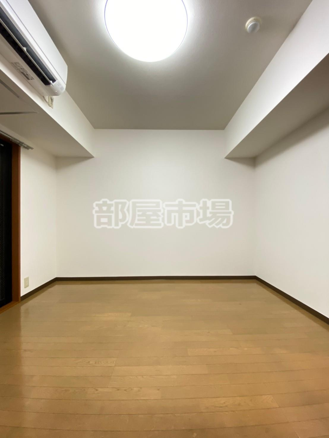 GRAND JOURの寝室