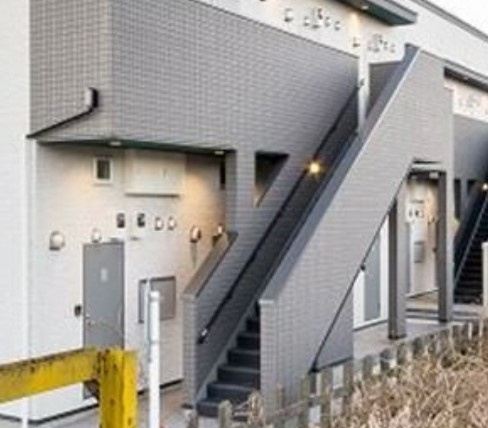 レガーロ岩槻（レガーロイワツキ）のその他共用部分