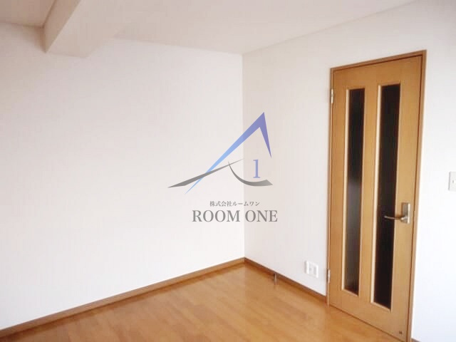 ライズステージ緑が丘の寝室|寝室です。