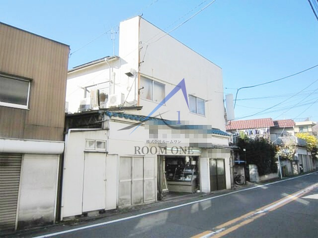 ライズステージ緑が丘