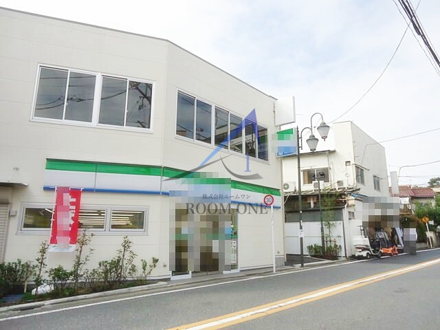 ライズステージ緑が丘