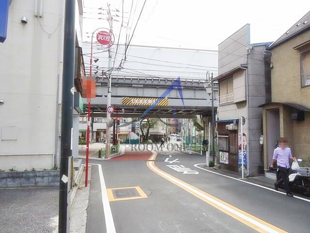 ライズステージ緑が丘