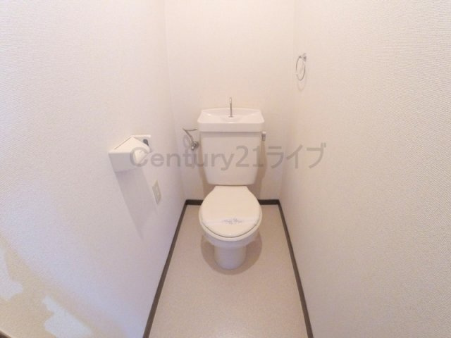 【トイレ】 | ヴィエント信和