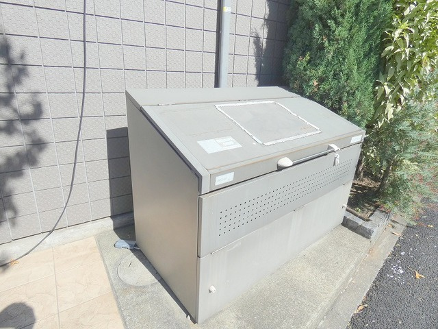 ロワジールのその他共用部分