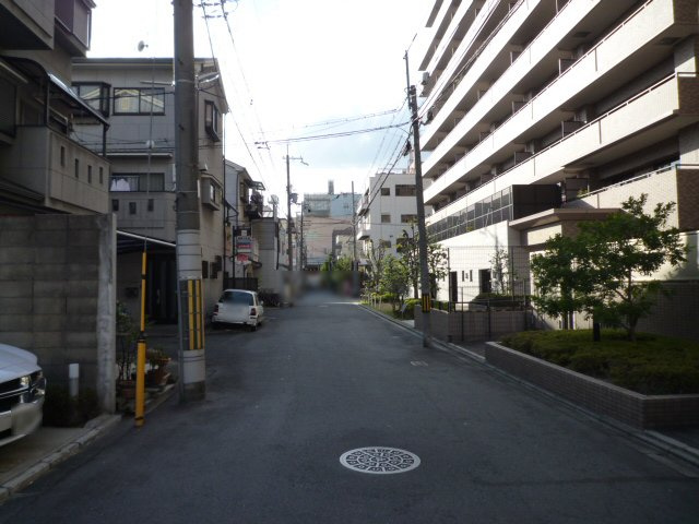 【その他】 | ライオンズマンション西院