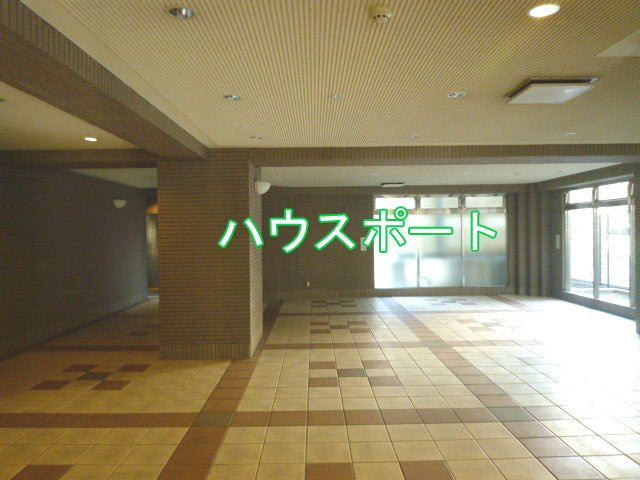 【エントランス】 | ライオンズマンション西院