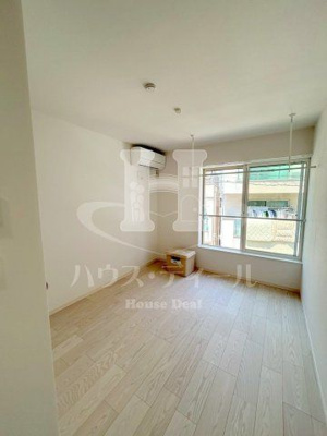 【居間・リビング】 | 美山HOUSE | 別号室参考写真です
