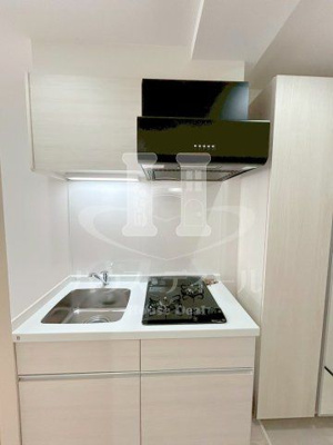 【キッチン】 | 美山HOUSE | 別号室参考写真です