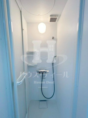 【浴室】 | 美山HOUSE | 別号室参考写真です