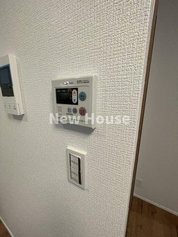 ヴァンガードハイツ上板橋の設備