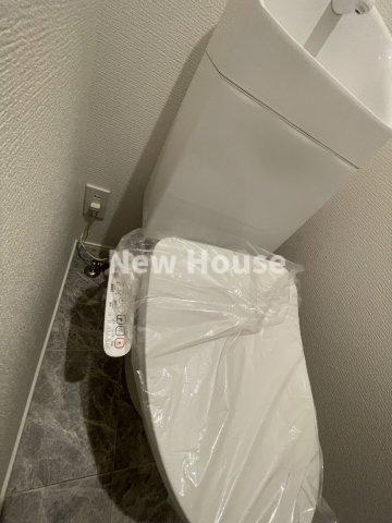 ヴァンガードハイツ上板橋の設備