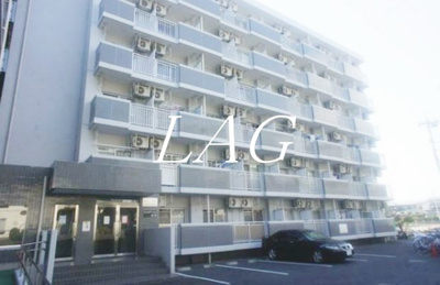 【外観】 | ヴェルアージュ座間 | 外観です。