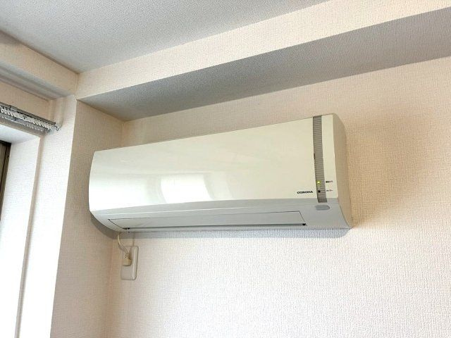 Ｌ’ｉｄｅａｌ成増　Ⅱの設備
