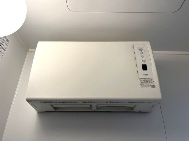 Ｌ’ｉｄｅａｌ成増　Ⅱの設備