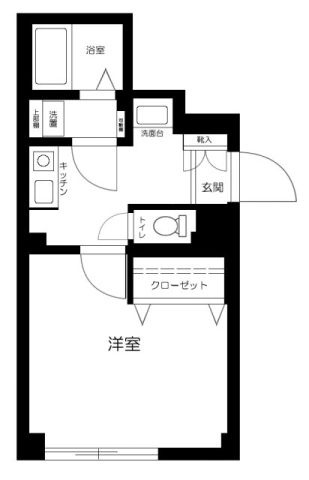 Ｌ’ｉｄｅａｌ成増　Ⅱ