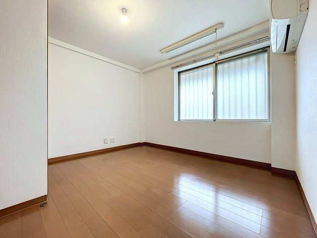 Ｌ’ｉｄｅａｌ成増　Ⅱの居間・リビング