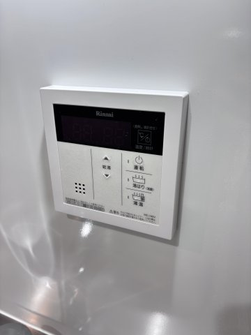 トレコートプレミアム東陽の設備