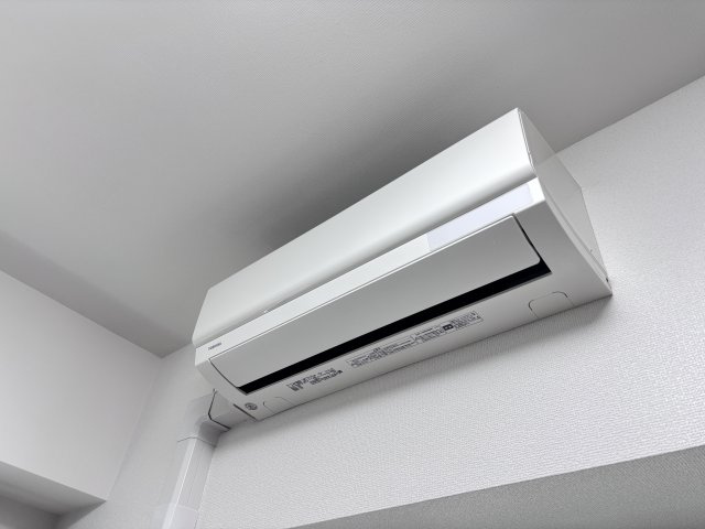 トレコートプレミアム東陽の設備