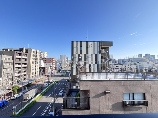 トレコートプレミアム東陽