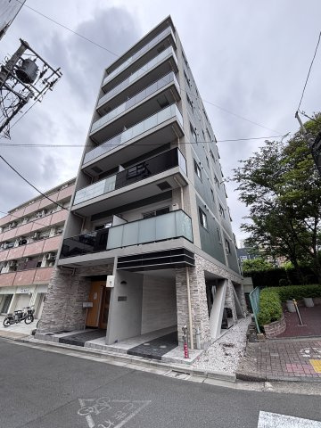 トレコートプレミアム東陽