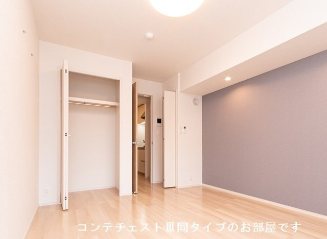 エルマーノＴ２の内装
