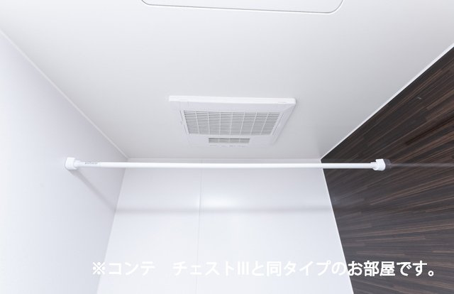 エルマーノＴ２の設備